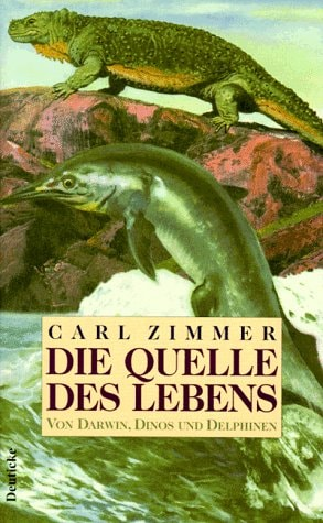 Zimmer Carl