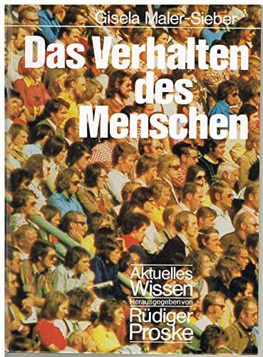 Maler Sieber Gisela, Proske Rüdiger (Hg.)