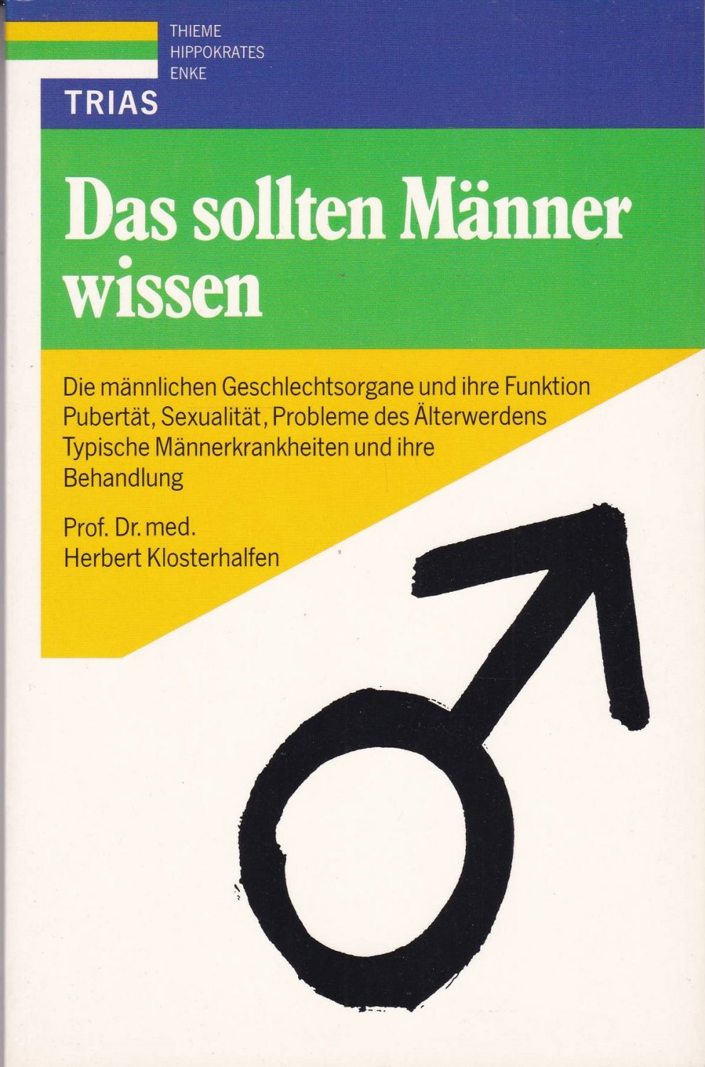 Klosterhalfen Herbert