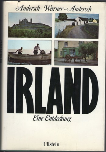 Andersch Warner Andersch