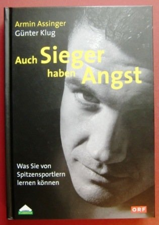 Assinger Armin Klug Günter