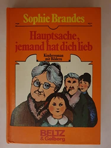 Brandes Sophie
