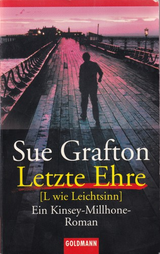 Grafton Sue