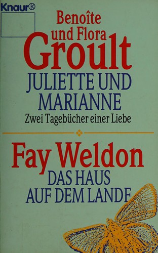 Groult Benoite und Flora