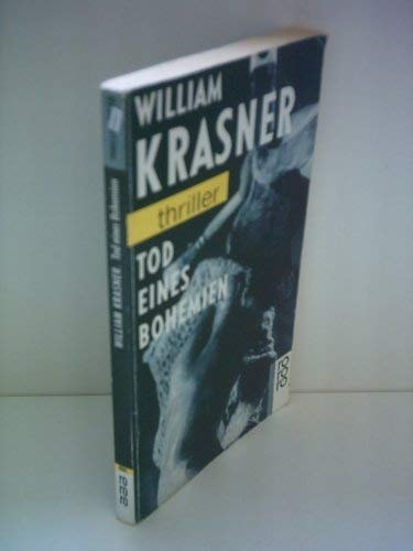 Krasner William