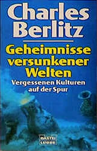 Berlitz Charles