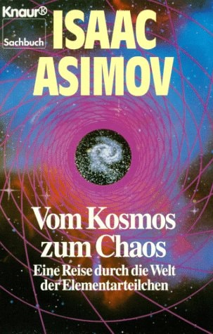 Asimov Isaac