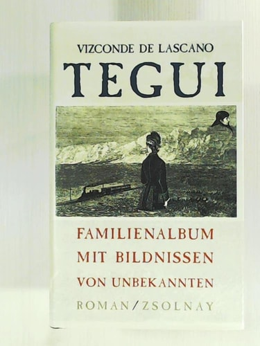 Tegui Vizconde de Lascoano