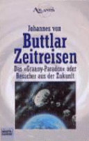 Buttlar Johannes