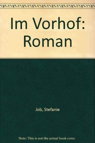 Job Stefanie