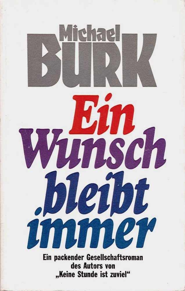 Burk Michael