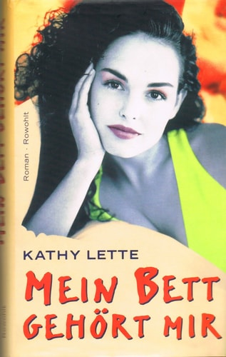 Lette Kathy