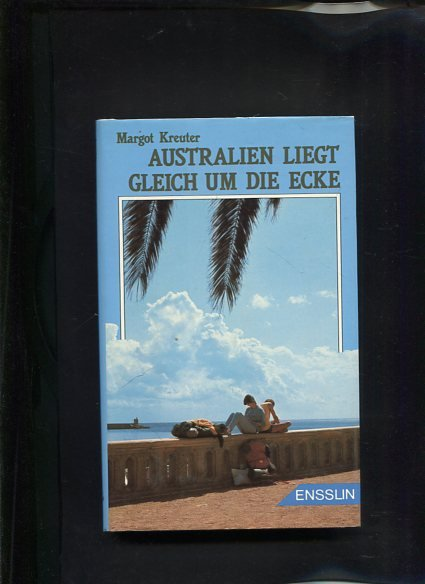 Kreuter Margot