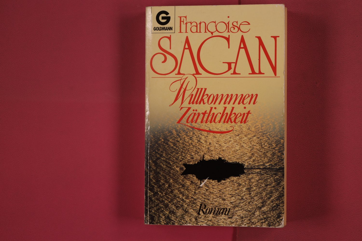 Sagan Francoise