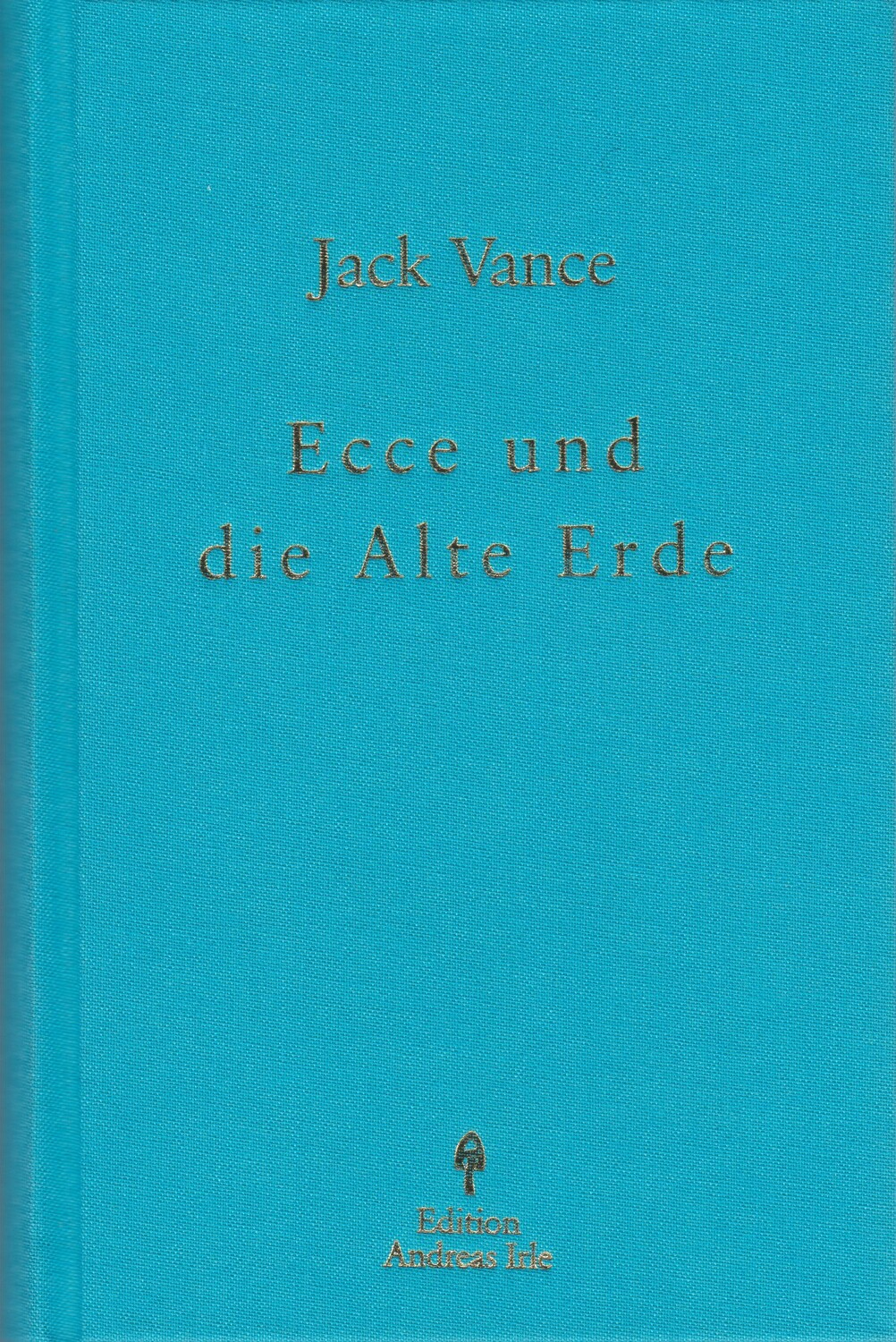 Vance Jack