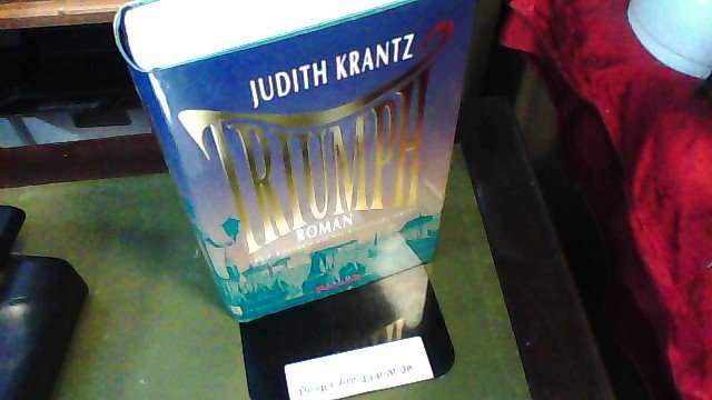 Krantz Judith
