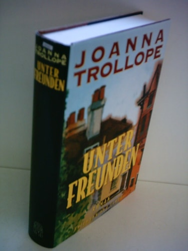 Trollope Joanna