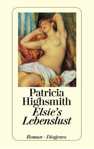 Highsmith Patricia