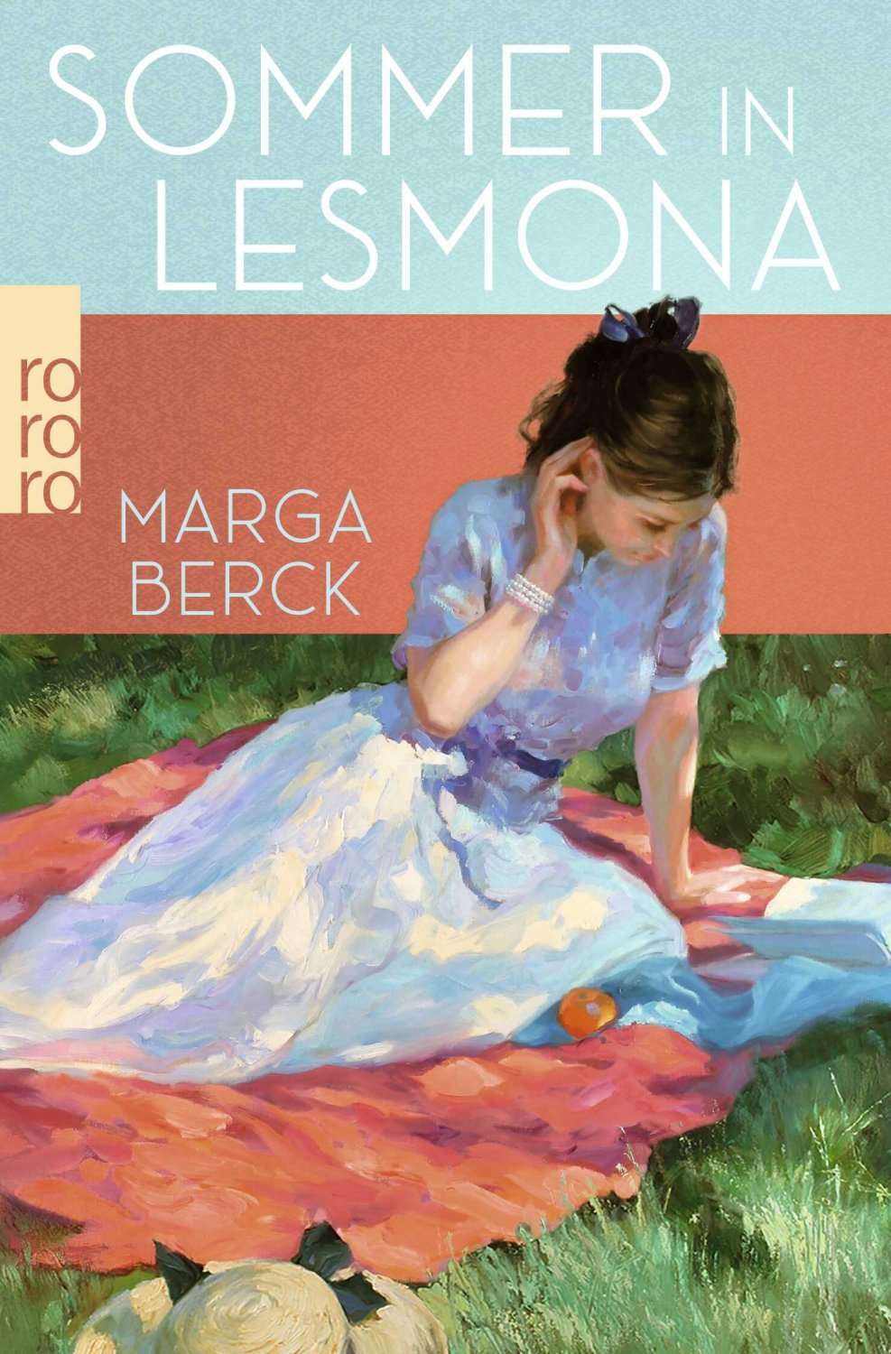Berck Marga