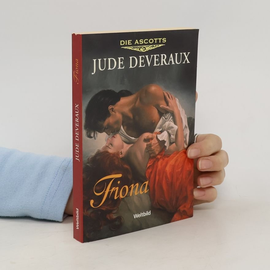 Deveraux Jude