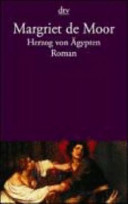 Moor Margriet