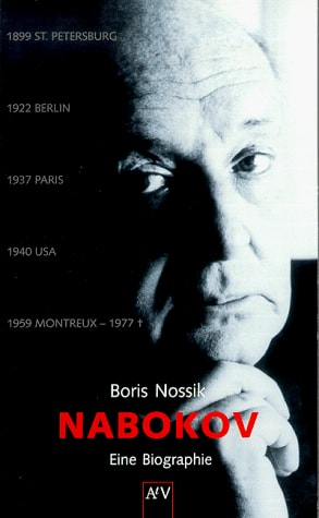 Nossik Boris