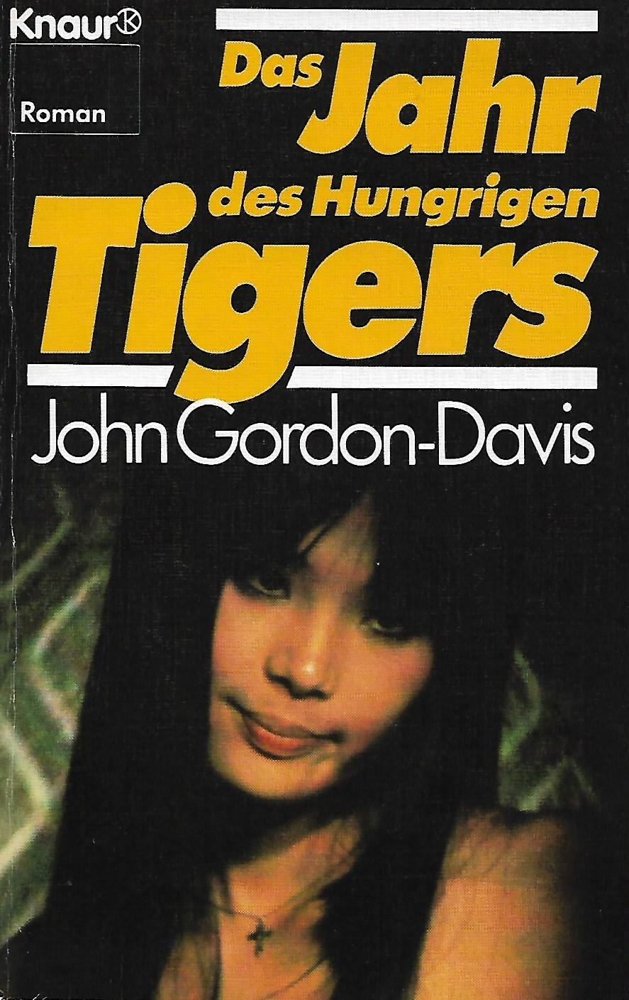 Gordon Davis John