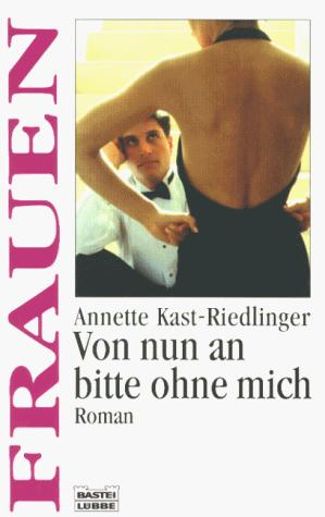 Kast Riedlinger Annette