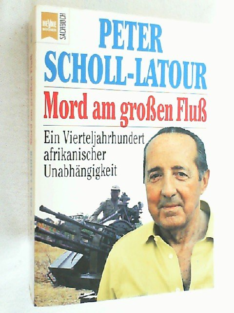 Scholl Latour Peter