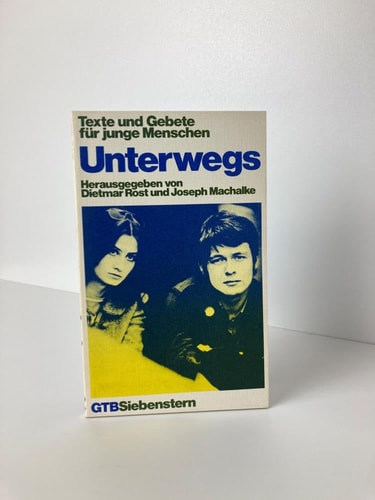 Rost Dietmar Machalke Joseph (Hg.)