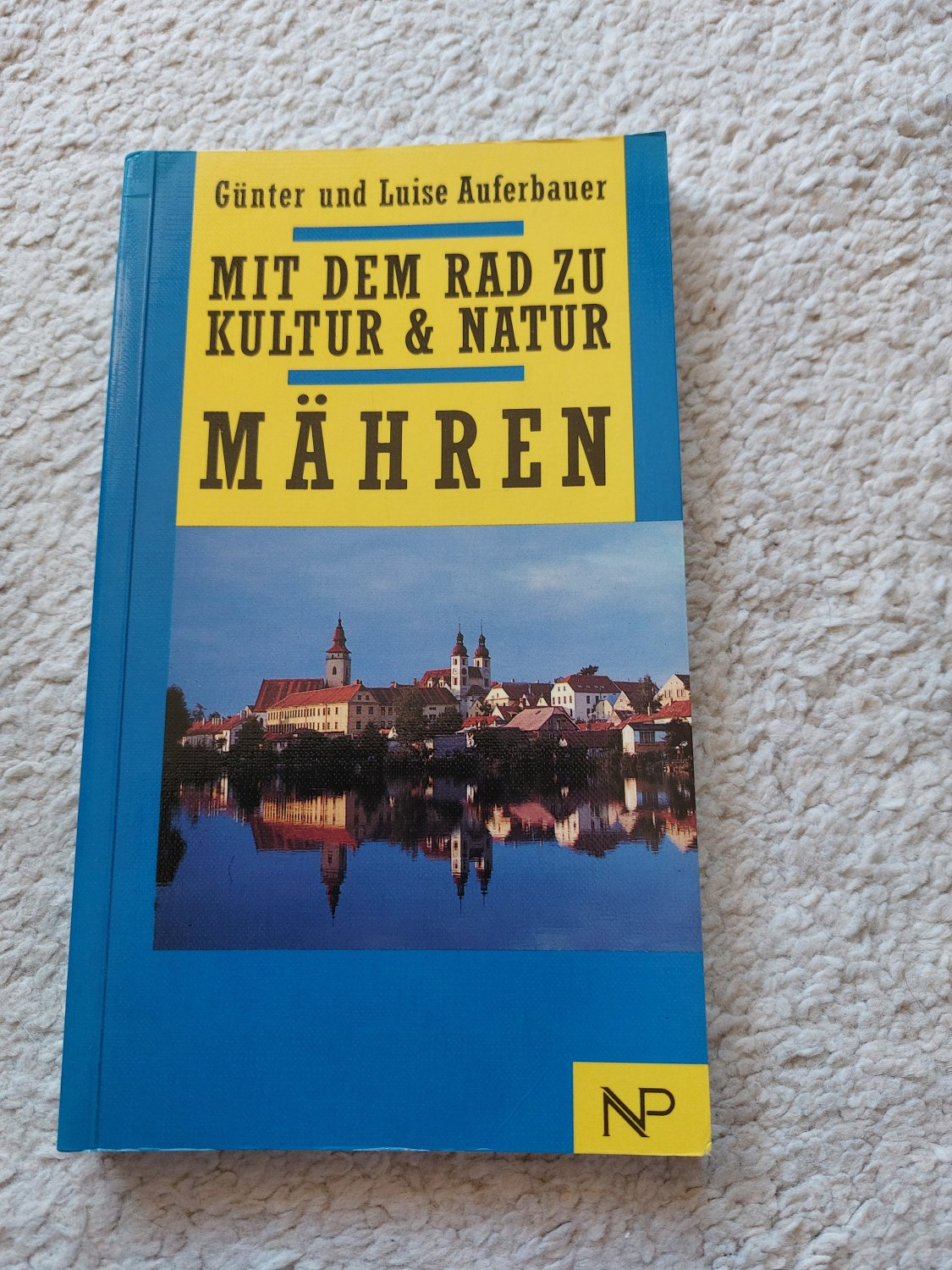 Auferbauer Günter und Luise