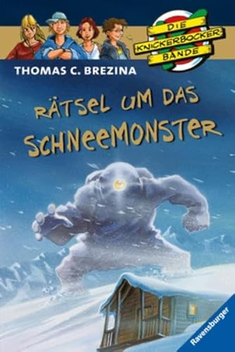 Brezina Thomas
