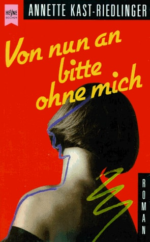 Kast Riedlinger Annette