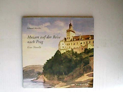 Mörike Eduard, Schwarzer Yvonne (Hg.)