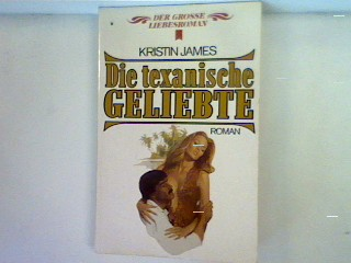 James Kristin