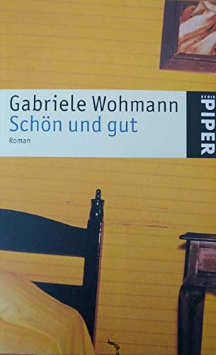 Wohmann Gabriele
