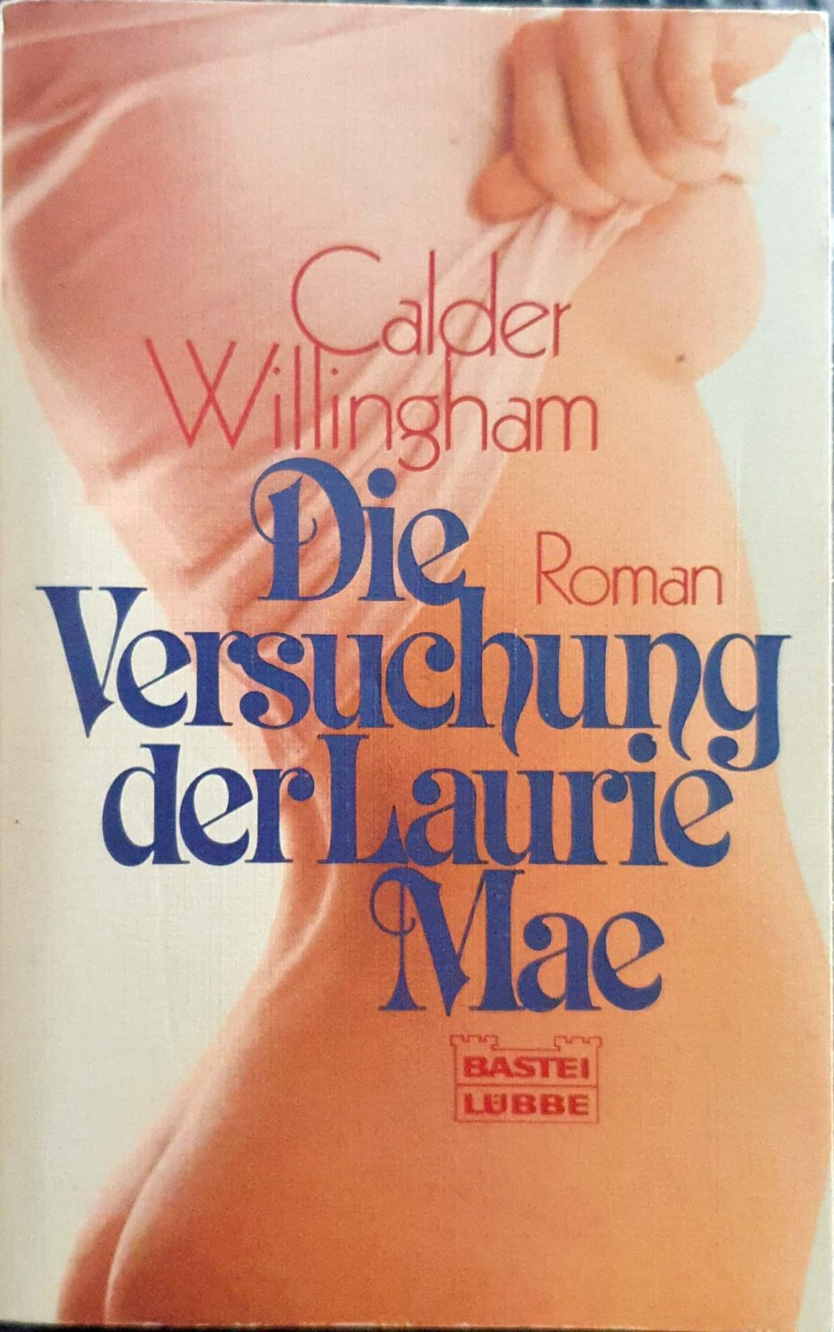 Willingham Calder
