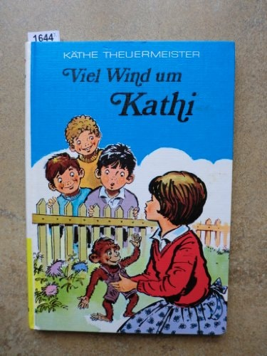 Theuermeister Käthe