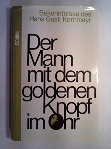 Kernmayr Hans Gustl