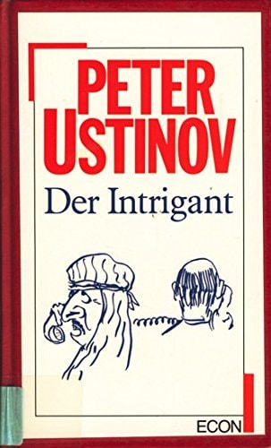 Ustinov Peter