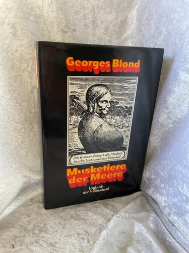 Blond Georges
