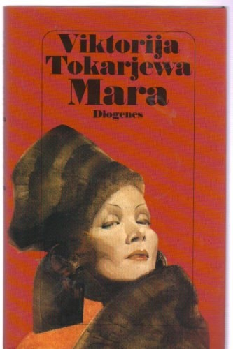 Tokarjewa Viktorija