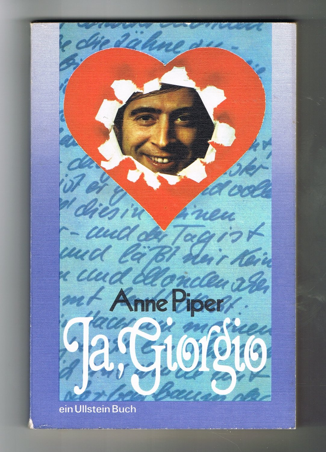 Piper Anne