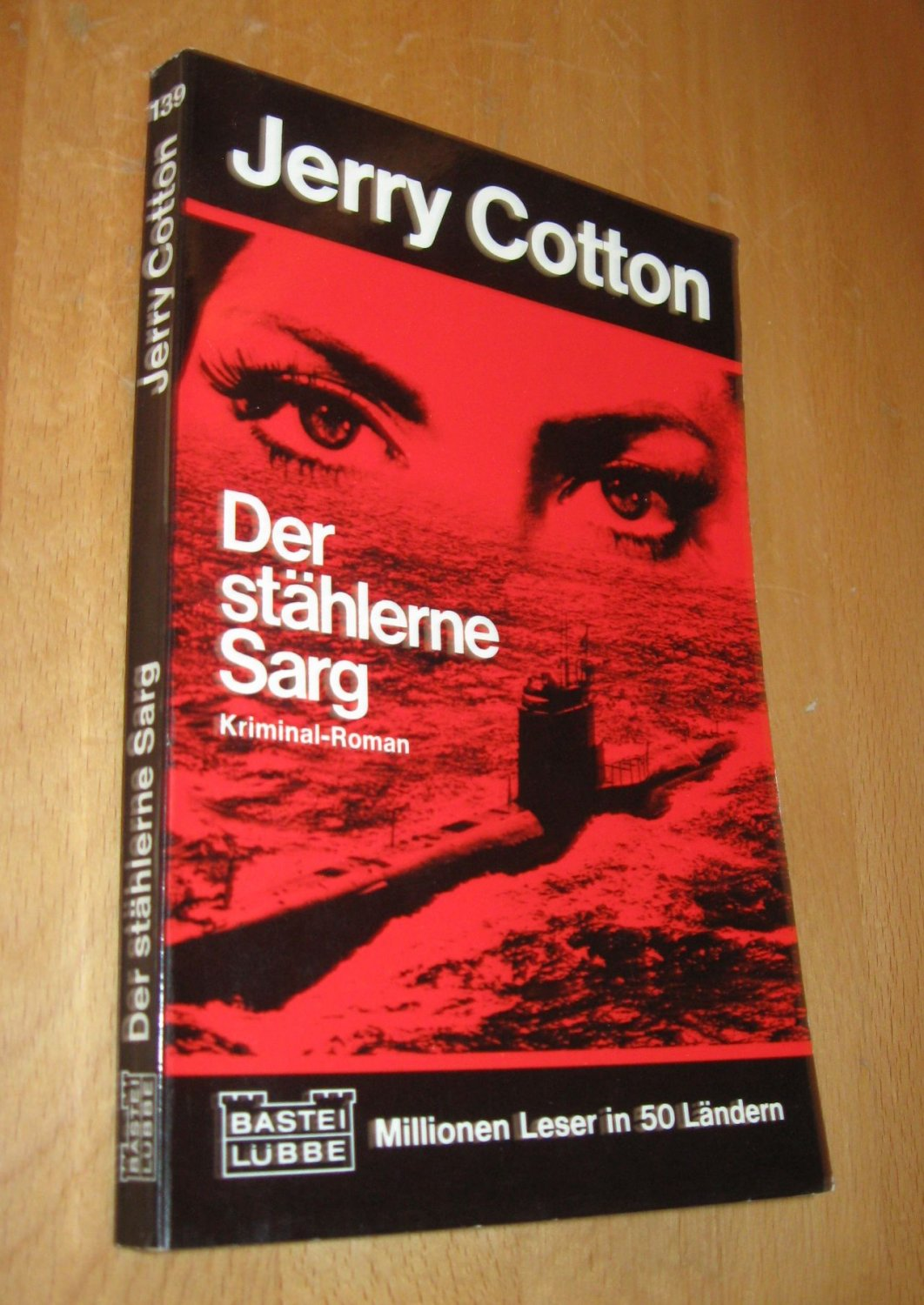 Cotton Jerry