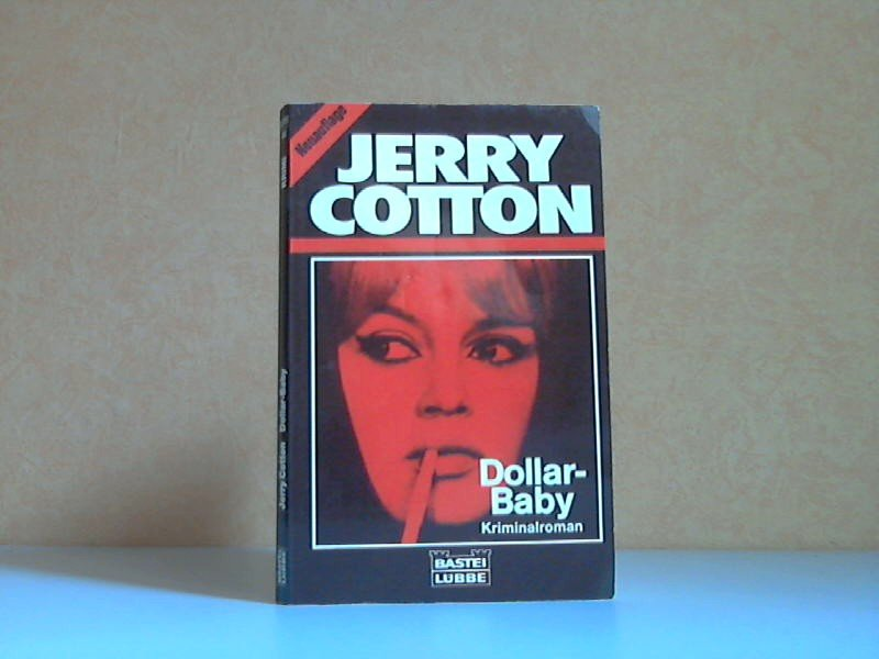Cotton Jerry