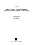 Gutkas Karl Hofbauer Norbert