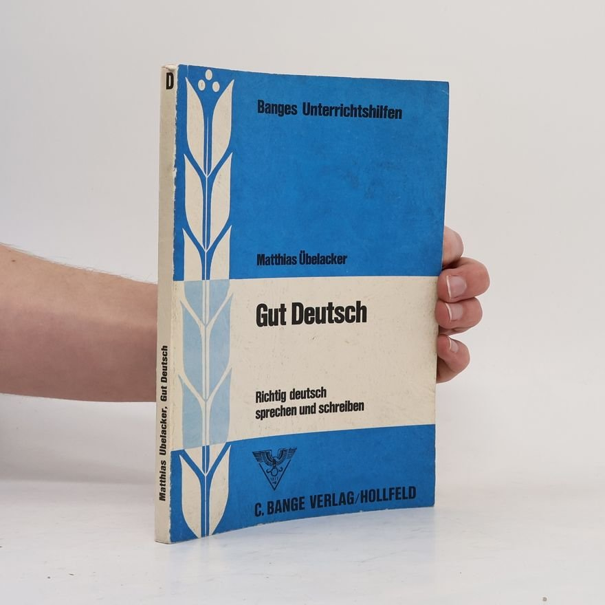 Übelacker Matthias