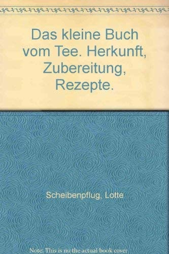 Scheibenpflug Lotte