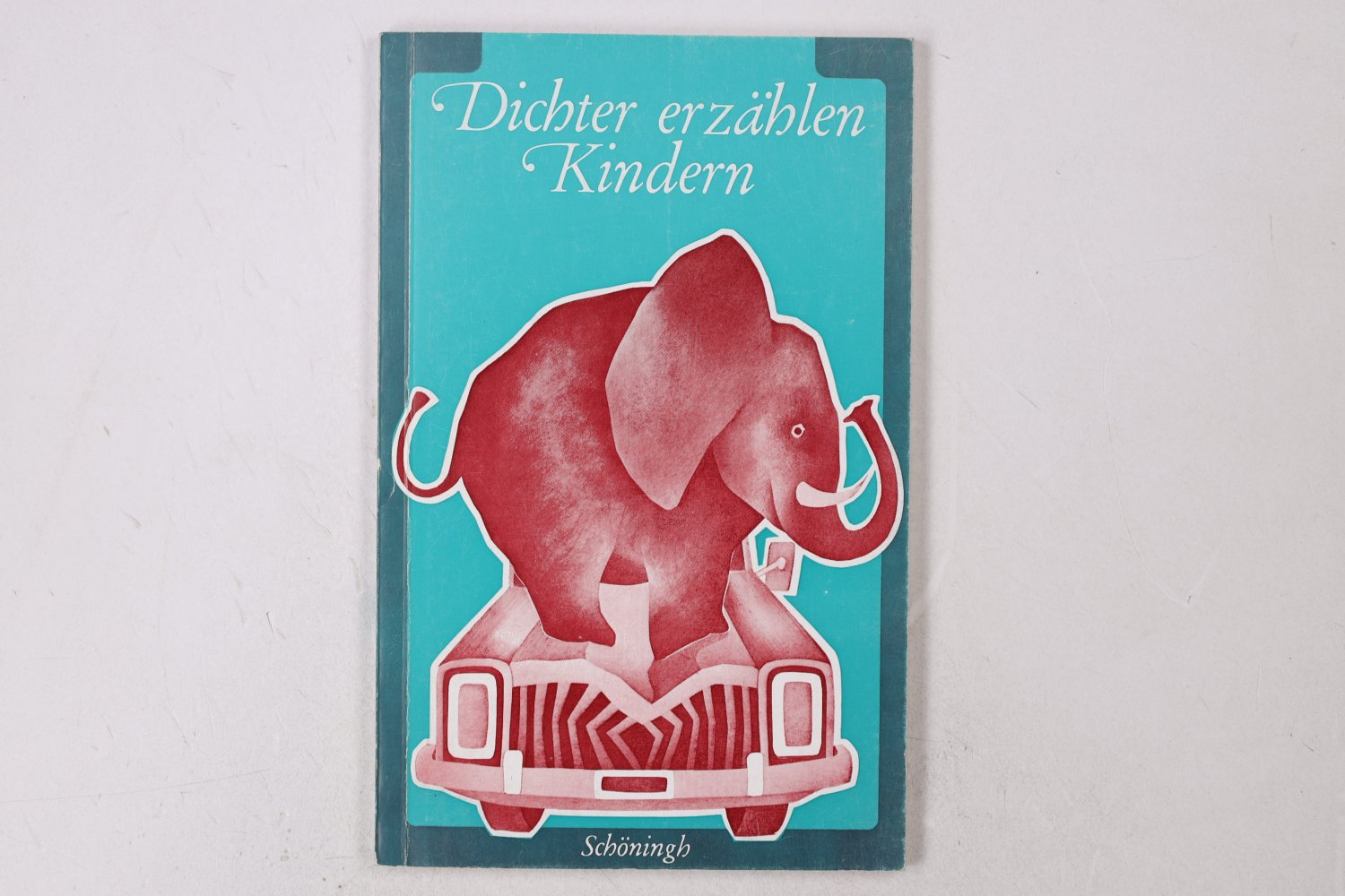 Andersen, Benny