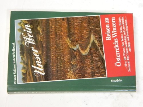 Schima Werner Sedlaczek Robert